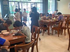 大堂-顺华粉馆(桃园南路店)