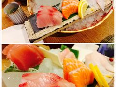 MASU-MASU by Nic Watt