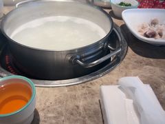-淘米捞·米汤脆鲩鱼火锅(福田皇岗店)