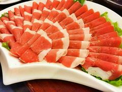 -南门涮肉(北洼路店)