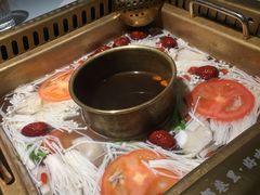 -雾都渣渣火锅(南城智汇城店)