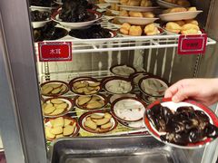 -文立新麻辣烫(合生汇21街区店)