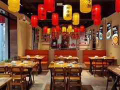 -肘子酥•天津一绝•特色捞面(德云社店)