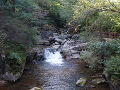 -丹东天桥沟景区