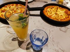 -必胜客(泰盛广场店)