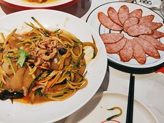 -李老哈·东北菜(宋园路店)