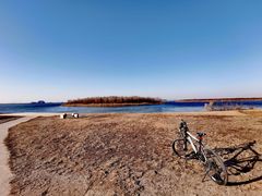 -天津东丽湖风景区