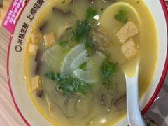 -小杨生煎(香港名都店)