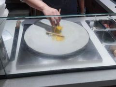 -煎饼道·新鲜现做(来福士店)