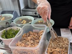 -回味鸭血粉丝汤(砂之船店)