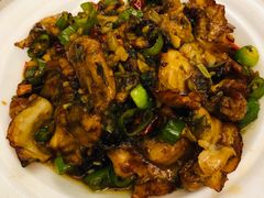 -樟树底(胜利河美食街店)