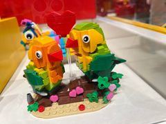 -上海乐高探索中心