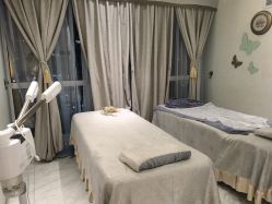 -健身堂科技美肌SPA