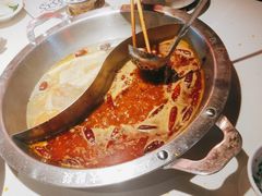 -大龙燚火锅(天安云谷店)