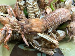 -贞姨美食·老字号海鲜大排档