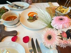 -沈阳君悦酒店·意坊意大利餐厅