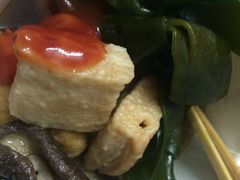 -江东关东煮(江南新地商业街店)