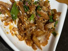 -小城粥道·海胆鲜虾粥(解放广场店)