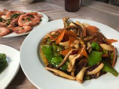 -阿杰臻选海鲜饭店(普陀山店)