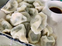 -天天向上素食餐厅(五台山店)