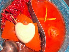 -吼堂老火锅(太古里总店)