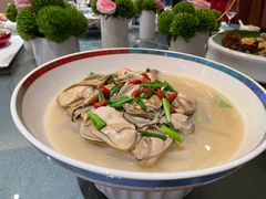 -红棉中餐厅·广州海航威斯汀酒店
