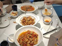 -兰湘子·湘菜小炒(崂山丽达店)