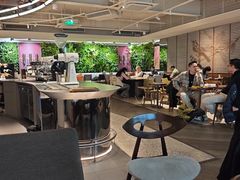 -Peet's 皮爷咖啡(东湖路手作店)