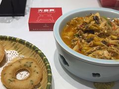 -火宫殿·湘菜小吃·商务宴请·生日聚会(东塘店)