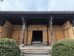 -太平天国侍王府