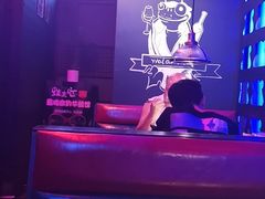 -蛙来哒(东城万达店)