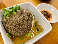 肚包肉-喜之羊·粉面档