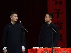 -青曲社相声(易俗街区店)