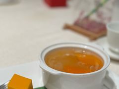 -富临饭店阿一鲍鱼
