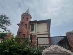 -青岛德国监狱旧址博物馆