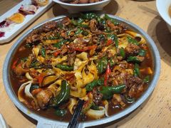-长寿面馆(振兴路店)