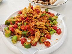 -启东小海鲜(庄先湾路1号店)