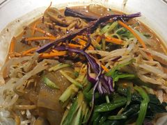 大拉皮-黑土印象菜馆(三元桥店)