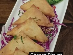 -ELI FALAFEL Lebanese&Mediterranean黎巴嫩美食(富城路店)