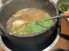 -芸山季·云南山珍菌火锅(人民广场来福士店)