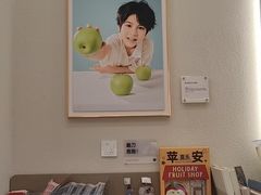 -海马体照相馆(大连柏威年购物中心店)