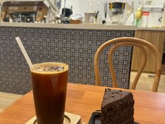 -OZ cafe(南昌路店)