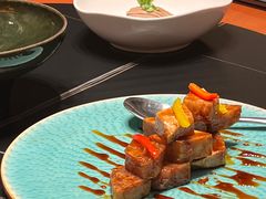 -翕间食·精致淮扬菜(江苏大剧院店)