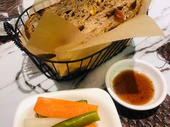 -TAMATI(巴黎贝甜韩式西餐厅店)