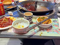 -巴蜀大将火锅(春熙店)