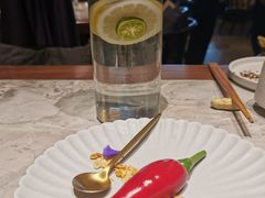 YUYUYU小辣椒-渔语鱼新川菜Bistro(万象天地店)