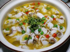 -青花椒花椒鱼(合生汇店)