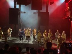 -《12·12》西安事变大型实景演出
