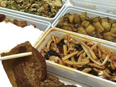 -刘小忙把子肉(北园大街总店)