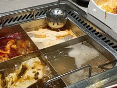 -海底捞火锅(青悦城店)